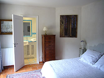 chambres d'hotes Saint Tropez